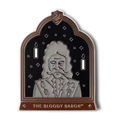 Warner Bros The Bloody Baron Enamel Pin
