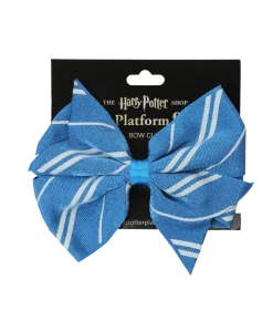 Warner Bros Bow Clip Ravenclaw