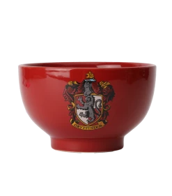 Warner Bros Bowl - Gryffindor Quidditch Captain