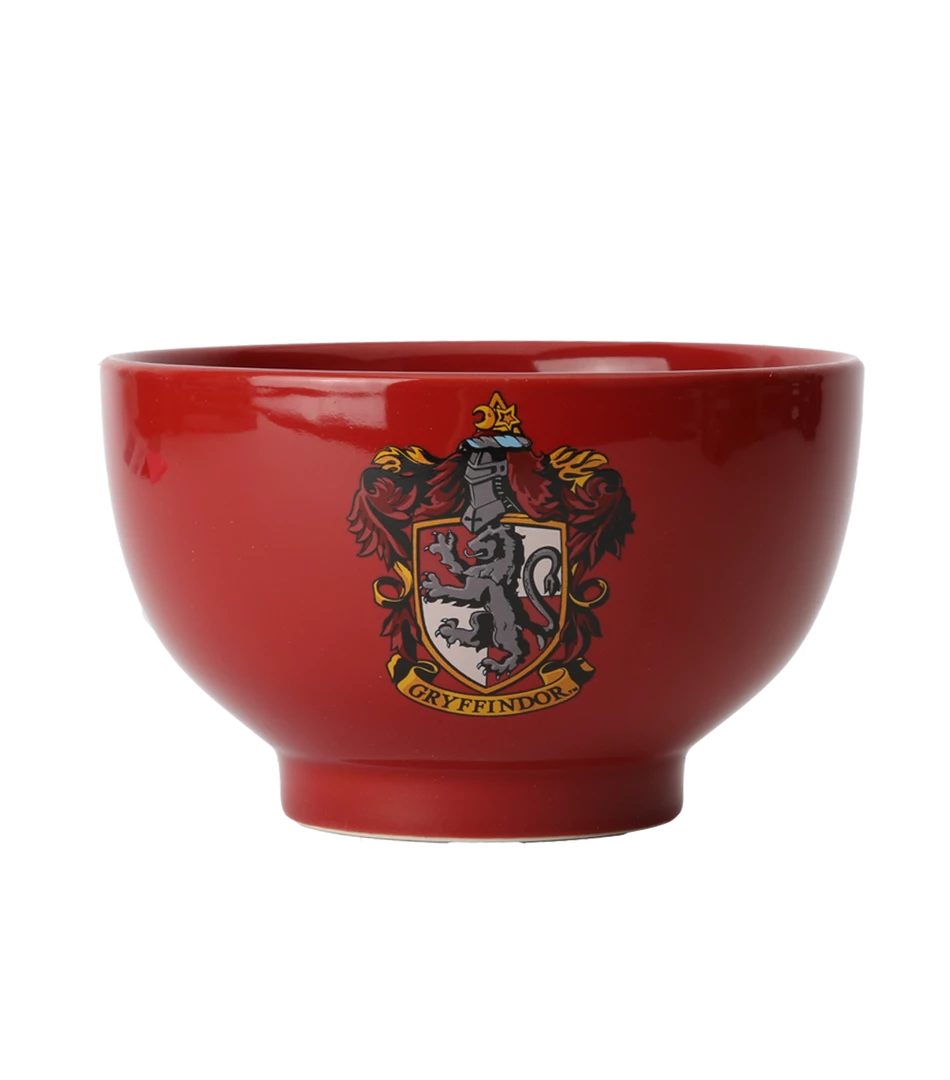 Warner Bros Bowl - Gryffindor Quidditch Captain