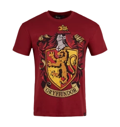 Warner Bros Gryffindor T-Shirt Best Sellers