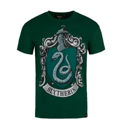 Warner Bros Slytherin T-Shirt