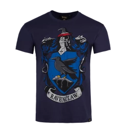 Warner Bros Best Sellers Ravenclaw T-Shirt