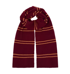 Warner Bros Gryffindor Scarf Best Sellers