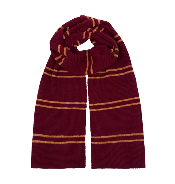 Warner Bros Gryffindor Scarf Best Sellers