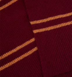 Warner Bros Gryffindor Scarf Best Sellers