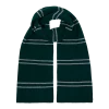 Warner Bros Slytherin Scarf