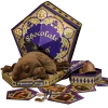 Warner Bros Chocolate Frog Gift Box Soft Toys