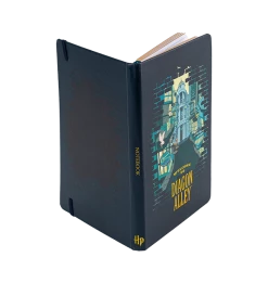 Warner Bros Diagon Alley Notebook Best Sellers