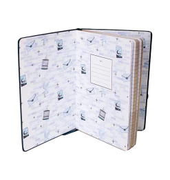 Warner Bros Diagon Alley Notebook Best Sellers