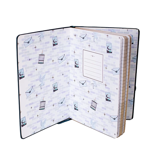Warner Bros Diagon Alley Notebook Best Sellers
