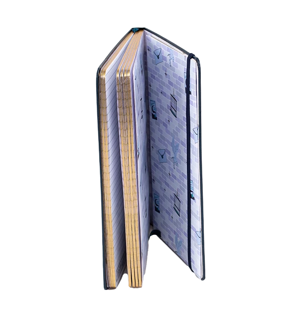 Warner Bros Diagon Alley Notebook Best Sellers