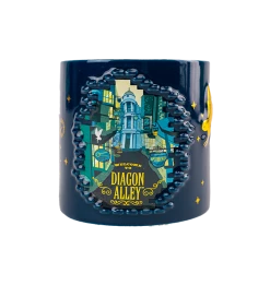 Warner Bros Diagon Alley Oversized Mug Best Sellers