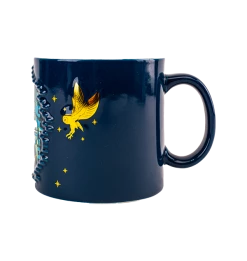 Warner Bros Diagon Alley Oversized Mug Best Sellers