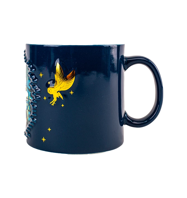 Warner Bros Diagon Alley Oversized Mug Best Sellers