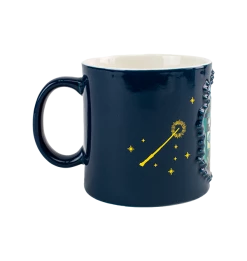 Warner Bros Diagon Alley Oversized Mug Best Sellers