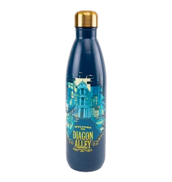 Warner Bros Diagon Alley Water Bottle Best Sellers