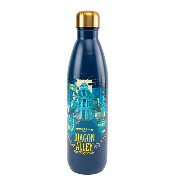 Warner Bros Diagon Alley Water Bottle Best Sellers