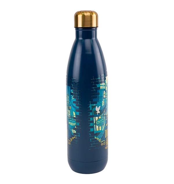 Warner Bros Diagon Alley Water Bottle Best Sellers