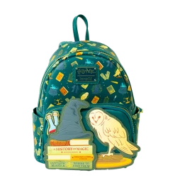 Warner Bros Diagon Alley Mini Backpack