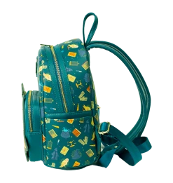 Warner Bros Diagon Alley Mini Backpack