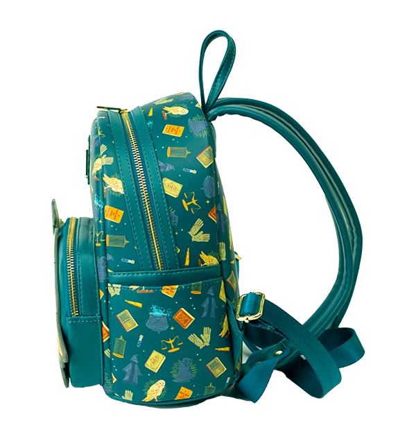 Warner Bros Diagon Alley Mini Backpack