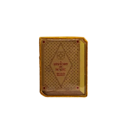 Warner Bros Best Sellers Diagon Alley Book Pins