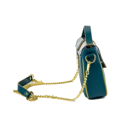 Warner Bros New In Diagon Alley Crossbody Bag