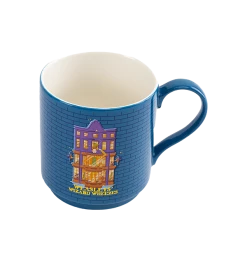 Warner Bros Diagon Alley Stackable Mugs