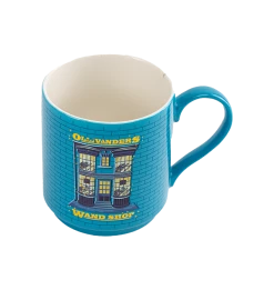 Warner Bros Diagon Alley Stackable Mugs