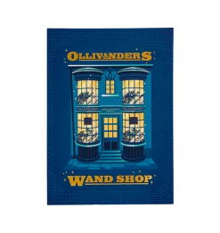 Warner Bros Diagon Alley Post Cards Best Sellers