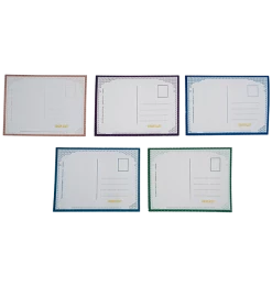 Warner Bros Diagon Alley Post Cards Best Sellers