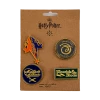 Warner Bros Best Sellers Diagon Alley Shop Sign Pins