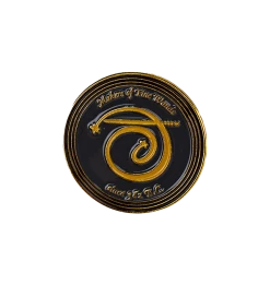 Warner Bros Best Sellers Diagon Alley Shop Sign Pins