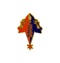 Warner Bros Best Sellers Diagon Alley Shop Sign Pins