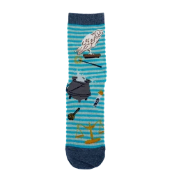 Warner Bros Diagon Alley Socks Best Sellers