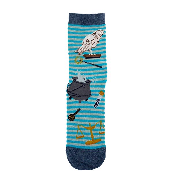 Warner Bros Diagon Alley Socks Best Sellers