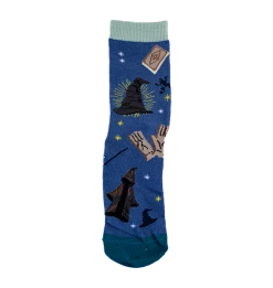 Warner Bros Diagon Alley Socks Best Sellers