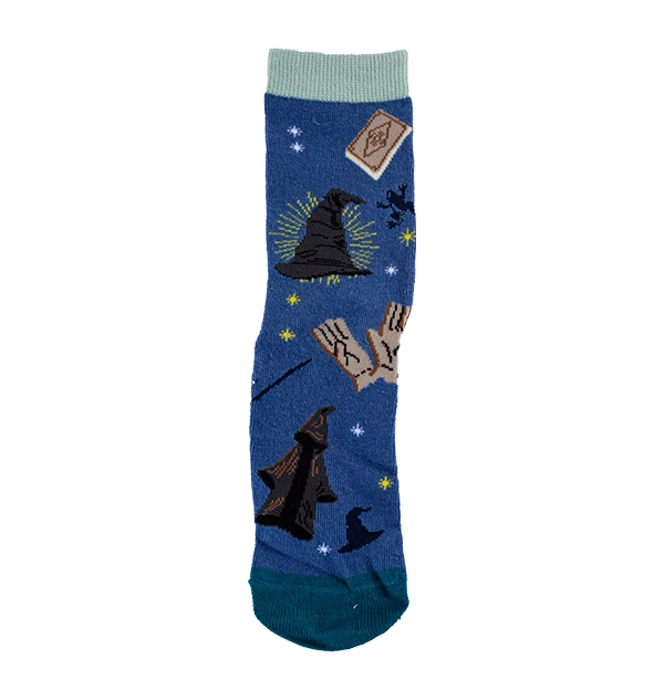 Warner Bros Diagon Alley Socks Best Sellers