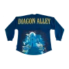 Warner Bros Diagon Alley Spirit Jersey Best Sellers