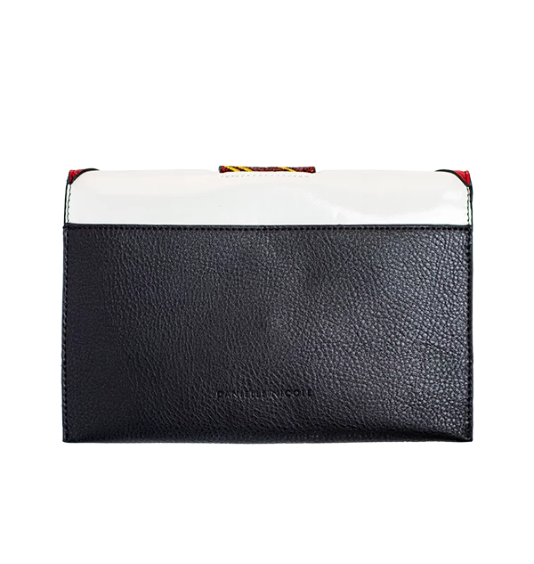 Warner Bros Danielle Nicole Gryffindor Robe Clutch