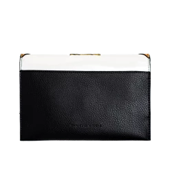 Warner Bros Danielle Nicole Hufflepuff Robe Clutch Best Sellers