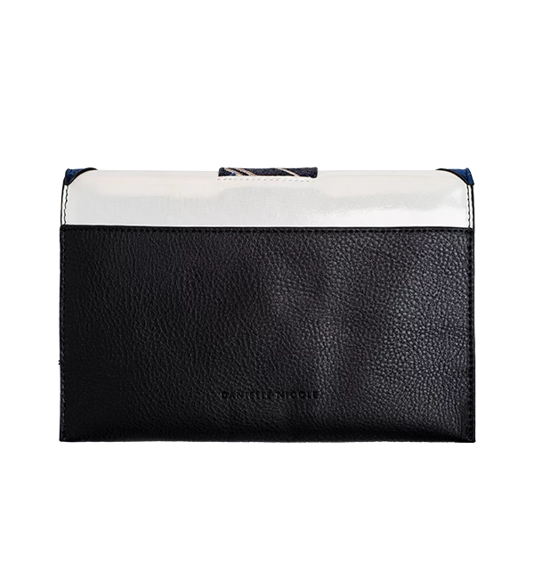 Warner Bros Danielle Nicole Ravenclaw Robe Clutch Best Sellers