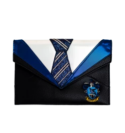 Warner Bros Danielle Nicole Ravenclaw Robe Clutch Best Sellers