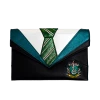 Warner Bros Danielle Nicole Slytherin Robe Clutch