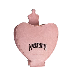 Warner Bros Danielle Nicole Love Potion Crossbody Bag Best Sellers