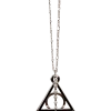 Warner Bros Deathly Hallows Deluxe Necklace Best Sellers