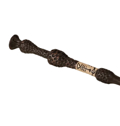 Warner Bros Fantastic Beasts Professor Dumbledore's Wooden Wand