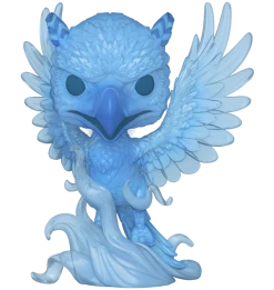 Warner Bros Dumbledore’s Patronus Funko Pop!
