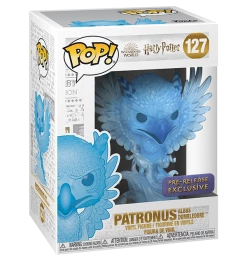Warner Bros Dumbledore’s Patronus Funko Pop!